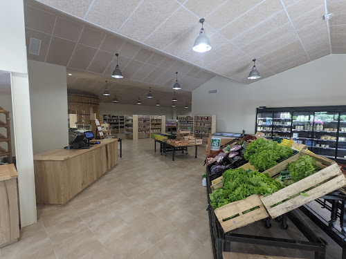 Épicerie Magasin de producteurs Saveurs paysannes Villefranche-de-Rouergue