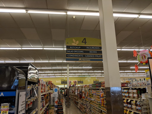 Grocery Store «Albertsons», reviews and photos, 2500 Blaine St, Caldwell, ID 83605, USA