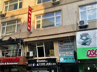 T.c. İstanbul Bakirköy 16.Noterliği