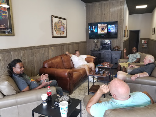 Tobacco Shop «Up In Smoke Fine Cigars», reviews and photos, 3983 Lavista Rd # 187, Tucker, GA 30084, USA