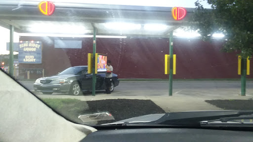 Fast Food Restaurant «Sonic Drive-In», reviews and photos, 10455 Blue Ridge Blvd, Kansas City, MO 64134, USA