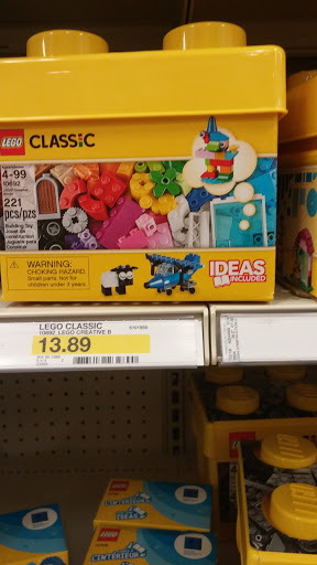 Department Store «Target», reviews and photos, 1040 Dale Mabry Hwy, Lutz, FL 33548, USA