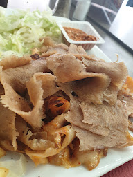 Photo n°8 de Grill Ali Baba à Aniche ()