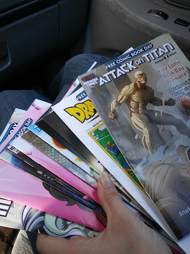 Toy Store «Toy City», reviews and photos, 133 Key Rd, Keene, NH 03431, USA