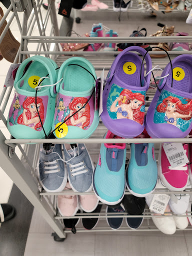 Clothing Store «Burlington Coat Factory», reviews and photos, 1363 St Lucie W Blvd, Port St Lucie, FL 34986, USA