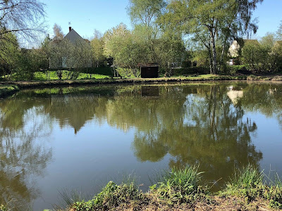Senlis Pêche - Site de pêche Senlis à Senlis