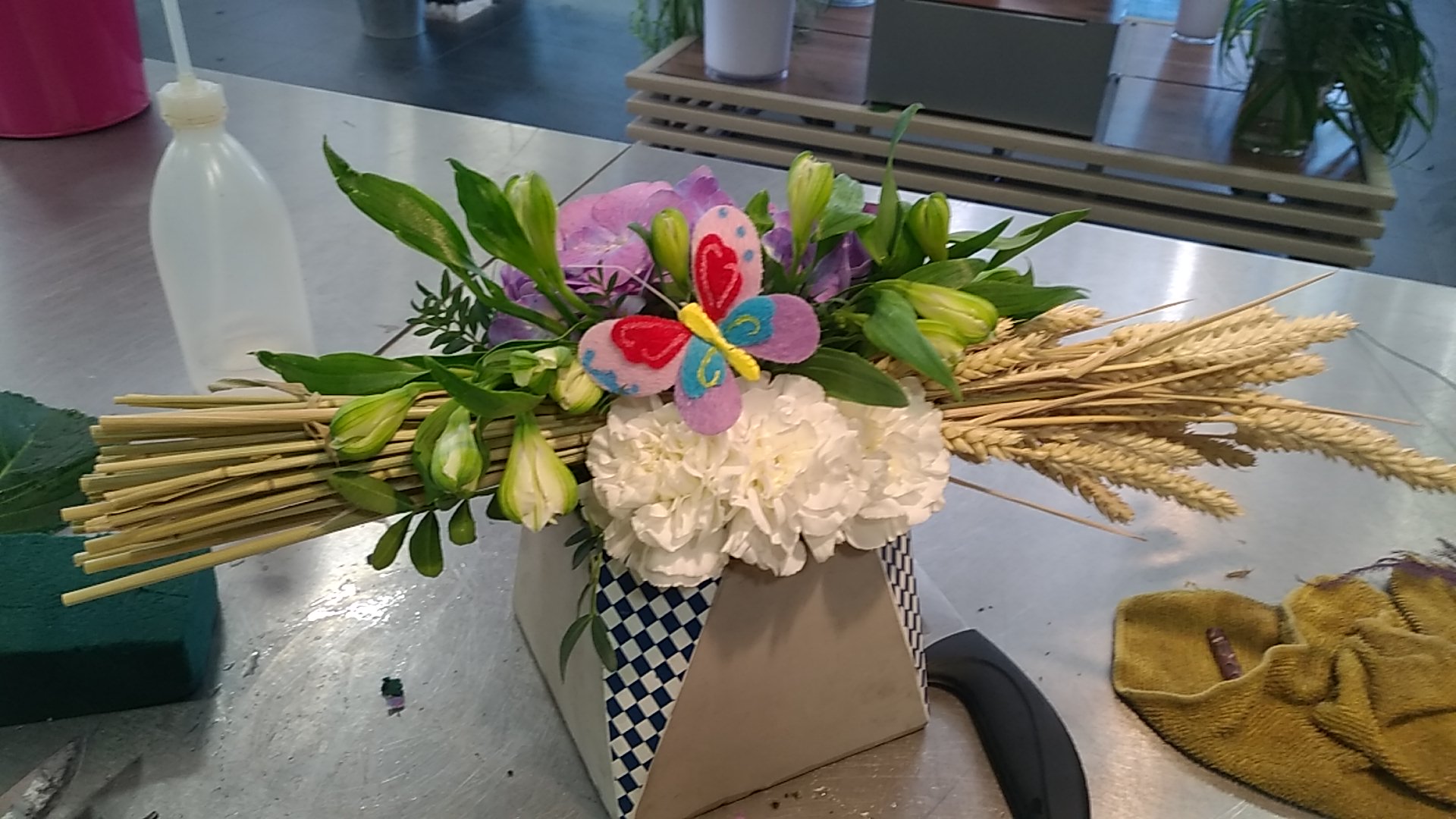 Photo n° 2 de l'avis de Baby.e fait le 20/05/2019 à 09:51