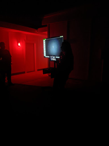 Observatory «Community Observatory», reviews and photos, 6699 Campus Dr, Placerville, CA 95667, USA