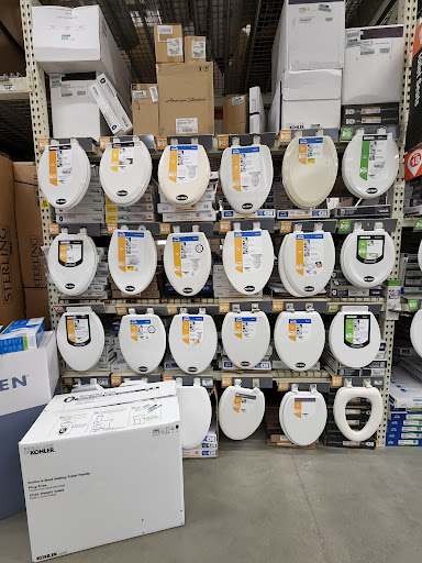 Home Improvement Store «The Home Depot», reviews and photos, 1100 Newport Ave, South Attleboro, MA 02703, USA