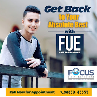 NRI Hair Transplant Centre - NRI Hair Transplant Centre