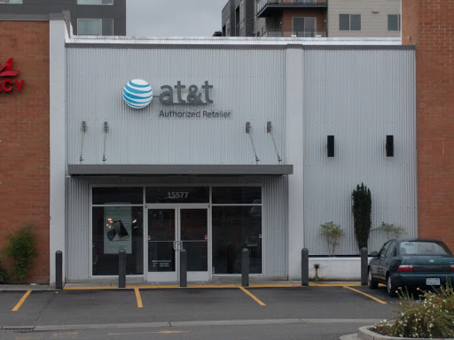 Cell Phone Store «AT&T Authorized Retailer», reviews and photos, 15577 NE 24th St, Bellevue, WA 98007, USA