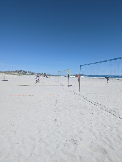 Good Harbor Beach Volleyball - 99 Thatcher Rd, Gloucester, MA 01930