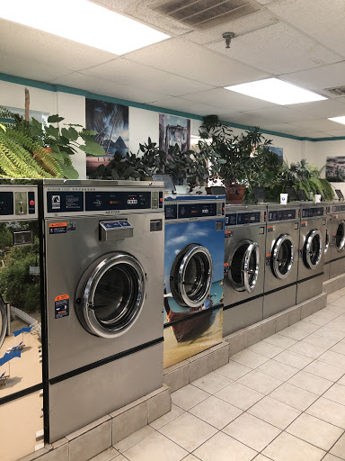 Laundromat «Waynes Wash World», reviews and photos, 659 Abbington Dr, East Windsor, NJ 08520, USA