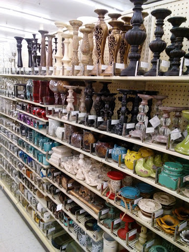 Craft Store «Hobby Lobby», reviews and photos, 1801 W McGalliard Rd, Muncie, IN 47304, USA