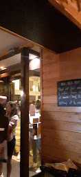 Photo n°152 de Mangez et cassez-vous à Paris ()