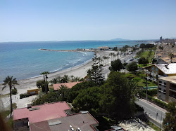 Calas Santa Pola'in fotoğrafı imkanlar alanı