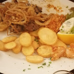 Photo n°3 de l'avis de Beate.i fait le 15/02/2020 à 19:39 sur le  Restaurant Delphi à Sulzheim