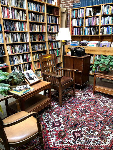 Used Book Store «Time Tested Books», reviews and photos, 1114 21st St, Sacramento, CA 95811, USA