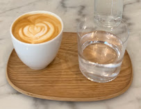 Cortado du Café Kawa Coffee - La boutique à Paris - n°13