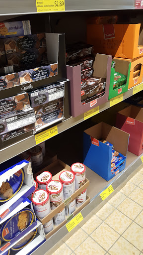 Supermarket «ALDI», reviews and photos, 30 White Horse Pike, Collingswood, NJ 08108, USA