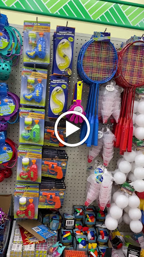 Dollar Store «Dollar Tree», reviews and photos, 1341 N Grove St, Wichita, KS 67214, USA