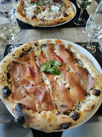 Les plus récentes photos du Pizzeria Solo Pizza Napoletana à Chessy - n°1