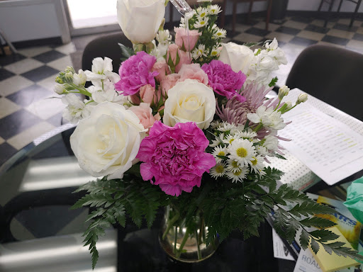 Florist «Belmar Flower Shop», reviews and photos, 3319 Preston Hwy, Louisville, KY 40213, USA
