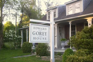 Edward Gorey House image