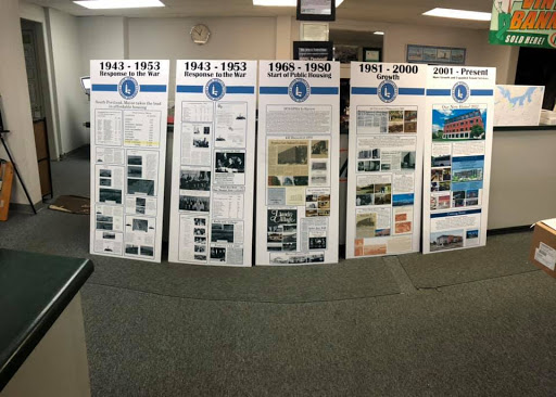 Commercial Printer «Minuteman Press - South Portland», reviews and photos, 875 Broadway, South Portland, ME 04106, USA