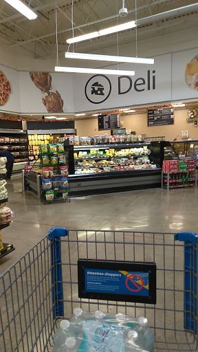 Supermarket «Walmart», reviews and photos, 707 S 8th St, Colorado Springs, CO 80905, USA