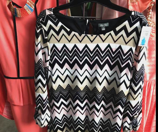 Thrift Store «Goodwill Store and Donation Center», reviews and photos, 950 W Norton Ave h, Muskegon, MI 49441, USA