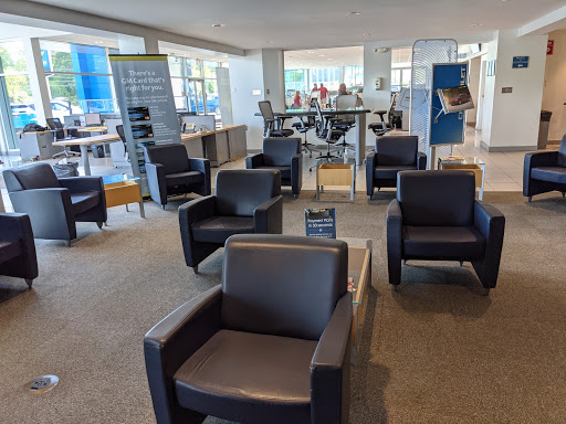 Chevrolet Dealer «Jack Maxton Chevrolet», reviews and photos, 700 E Dublin Granville Rd, Columbus, OH 43085, USA