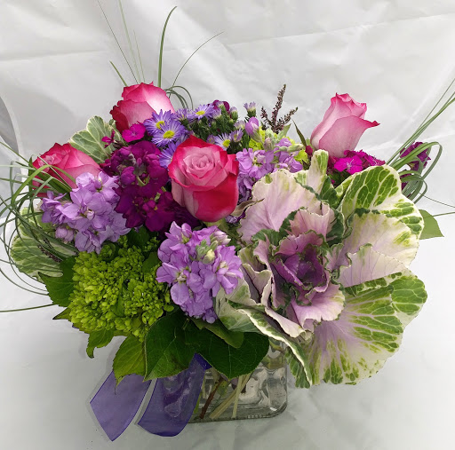 Florist «Pretty Petals Florist», reviews and photos, 6865 S Elati St, Littleton, CO 80120, USA