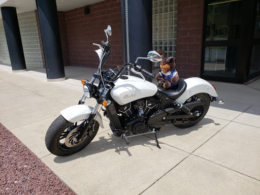 Harley-Davidson Dealer «Iron Valley Harley-Davidson», reviews and photos, 3091 Lebanon Rd, Manheim, PA 17545, USA