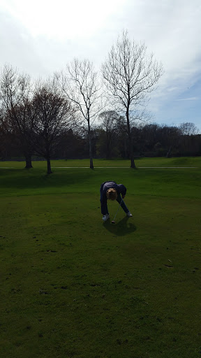 Golf Course «Berrien Hills Golf Club», reviews and photos, 690 W Napier Ave, Benton Harbor, MI 49022, USA