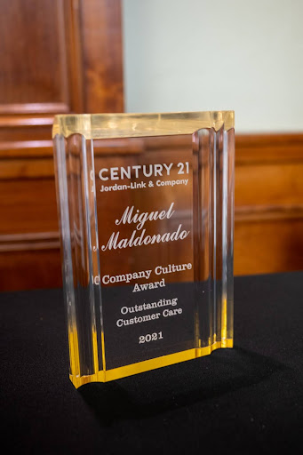 Real Estate Agency «Century 21 C. Watson», reviews and photos, 7520 N Palm Ave, Fresno, CA 93711, USA