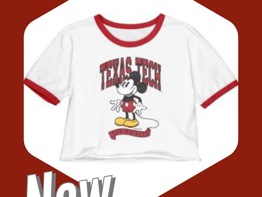 Book Store «Varsity Bookstore», reviews and photos, 1305 University Ave, Lubbock, TX 79401, USA