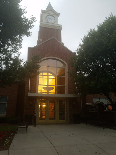 Community Center «Middleburg Heights Community Center», reviews and photos, 16000 Bagley Rd, Cleveland, OH 44130, USA