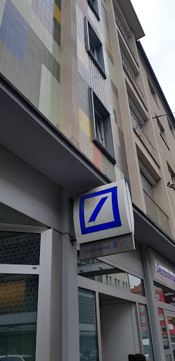 Deutsche Bank Filiale