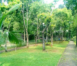 TAMAN SERIGALA photo