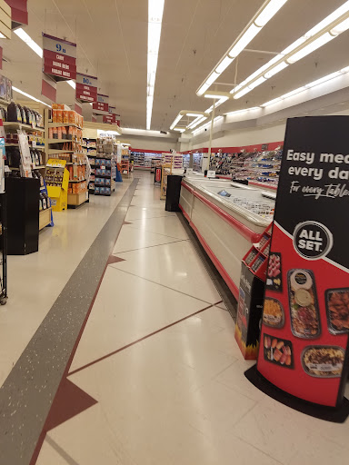 Grocery Store «Giant Food Stores», reviews and photos, 10 Newport Rd, Leola, PA 17540, USA