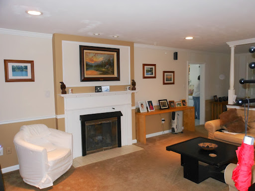 Painter «Williams Professional Painting», reviews and photos, 110 S Floyd St, Alexandria, VA 22304, USA