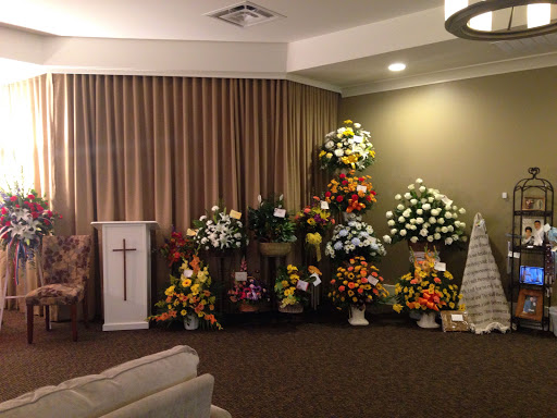 Funeral Home «Light Memorial & Funeral Chapel», reviews and photos, 585 E Main St, Monrovia, IN 46157, USA