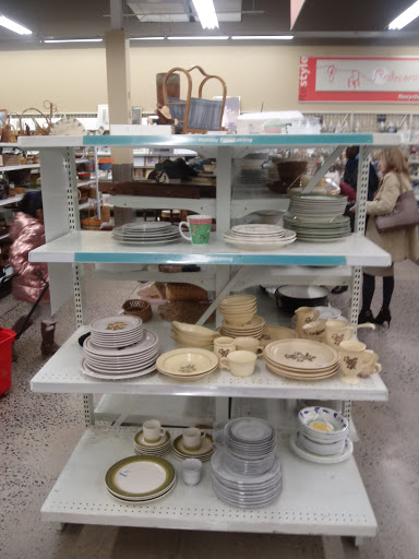 Thrift Store «Savers», reviews and photos