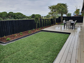 Zones Landscaping Specialist Tauranga