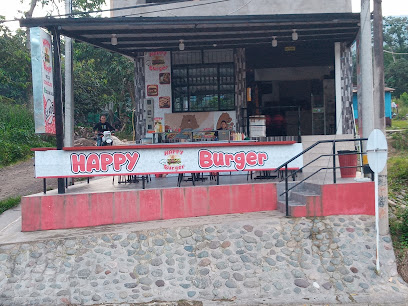 Happy Burger - Villas del Norte - Mocoa, Putumayo, Colombia