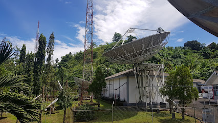 PT.Telkom indonesia, Devisi infratel Network Manado