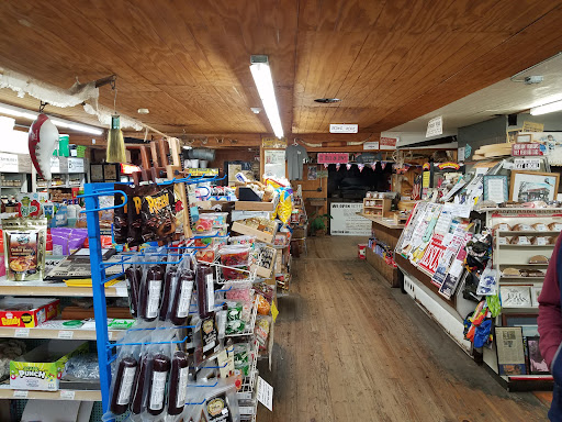 Grocery Store «Shelby Forest General Store», reviews and photos, 7729 Benjestown Rd, Millington, TN 38053, USA