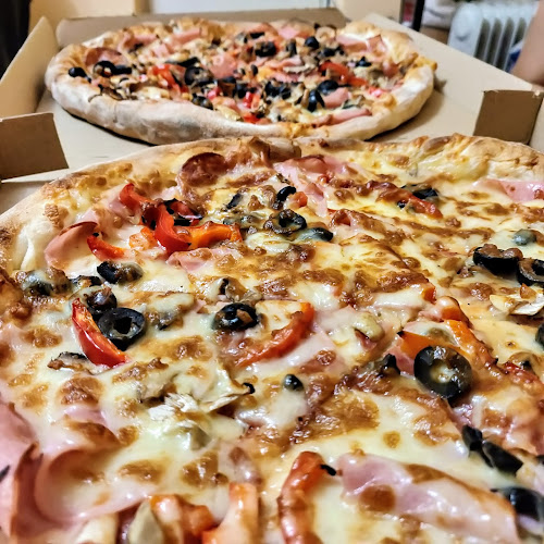 Opinii despre Pizza LUCA în <nil> - Spital