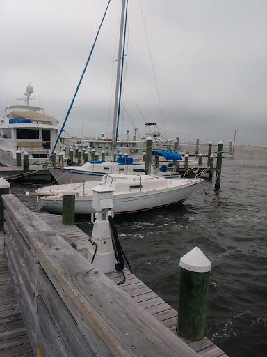 Community Center «Biloxi Community Center», reviews and photos, 591 Howard Ave, Biloxi, MS 39530, USA